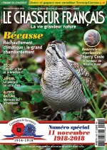Le Chasseur Français N°1461 – Novembre 2018 [Magazines]
