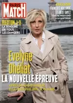 Paris Match N°3544 - 20 au 26 Avril 2017 [Magazines]
