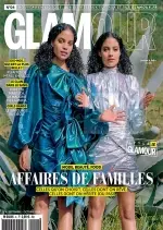 Glamour N°4 – Septembre-Octobre 2018  [Magazines]