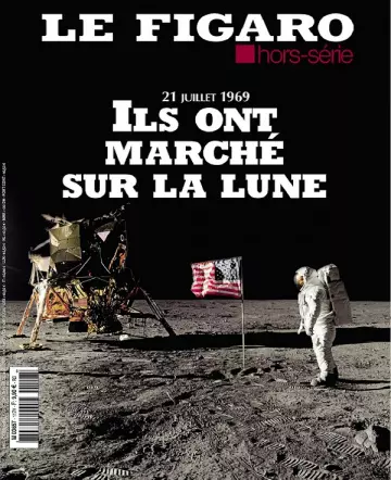 Le Figaro Hors Série N°117 – Juin 2019  [Magazines]