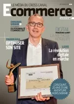 E-Commerce - Décembre 2017  [Magazines]