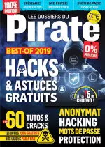 Les Dossiers Du Pirate N°18 – Janvier-Mars 2019  [Magazines]
