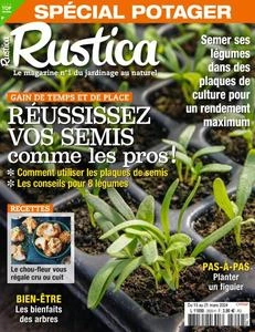 Rustica - 15 Mars 2024 [Magazines]