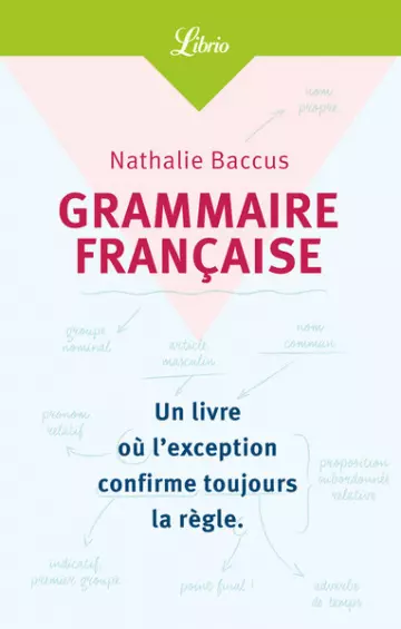 Grammaire Française [Livres]