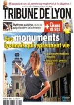 Tribune de Lyon - 6 au 12 Juillet 2017  [Magazines]