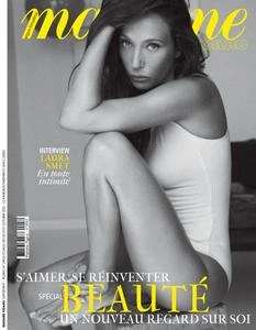Madame Figaro - 20 Octobre 2023 [Magazines]