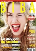 Biba France - Septembre 2017 [Magazines]