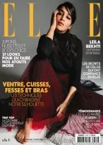 Elle France - 23 Mars 2018 [Magazines]