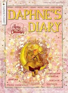 Daphne's Diary Francais - Novembre 2023 [Magazines]