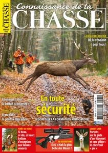 Connaissance de la Chasse - Janvier 2024 [Magazines]