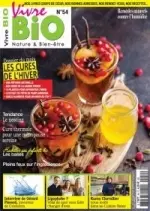 Vivre Bio - Janvier-Février 2018 [Magazines]