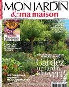 Mon Jardin & Ma Maison - Juillet 2019 [Magazines]