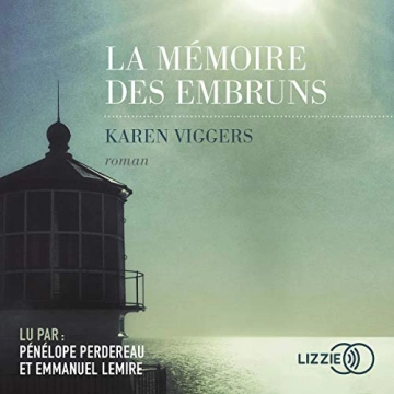 La Mémoire des embruns Karen Viggers  [AudioBooks]