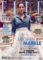 Elle France - 1 Décembre 2017 [Magazines]