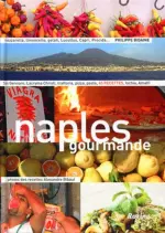 Naples gourmande [Livres]