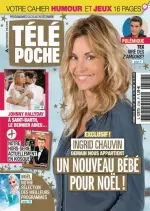 Télé Poche - 18 Décembre 2017 [Magazines]