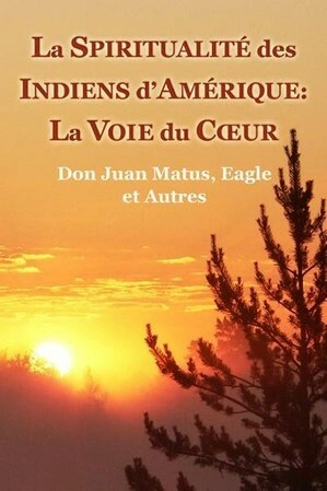 La Spiritualité des Indiens d'Amérique: La Voie du Coeur  [Livres]