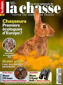 La Revue nationale de La chasse N.920 - Mai 2024 [Magazines]