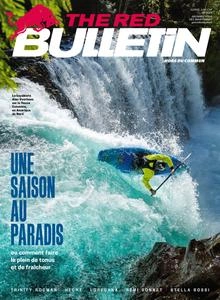 The Red Bulletin Suisse - 11 Mars 2024 [Magazines]