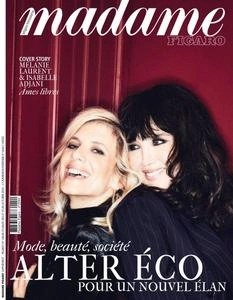 Madame Figaro - 27 Octobre 2023  [Magazines]