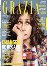 Grazia N°397 - 26 Mai au 1 Juin 2017 [Magazines]
