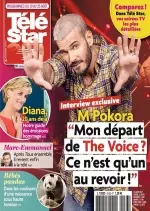 Télé Star N°2133 Du 19 au 25 Août 2017 [Magazines]