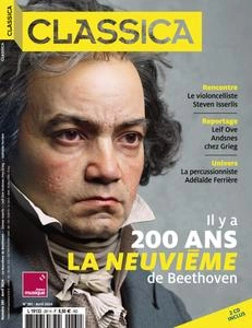 Classica N.261 - Avril 2024 [Magazines]