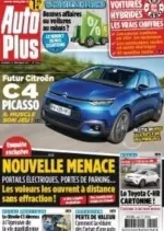 Auto Plus N°1526 - 1 Décembre 2017  [Magazines]