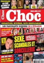 Choc N°194 - Mars/Avril 2017 [Magazines]