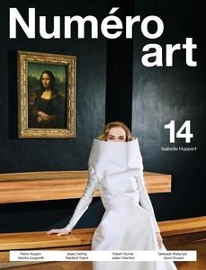 Numéro Art - N°14 2024 [Magazines]