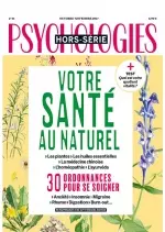 Psychologies Hors Série N°41 - Octobre-Novembre 2017 [Magazines]