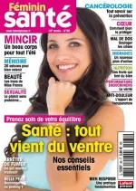 Féminin Santé - Mai-Juillet 2018 [Magazines]
