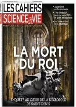 Les Cahiers de Science & Vie N°175 - Février 2018 [Magazines]