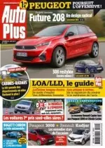 Auto Plus - 2 Juin 2017  [Magazines]