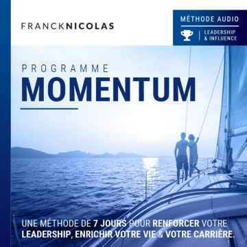 Momentum Franck Nicolas [AudioBooks]