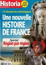 Historia - Juillet- Août 2017 [Magazines]