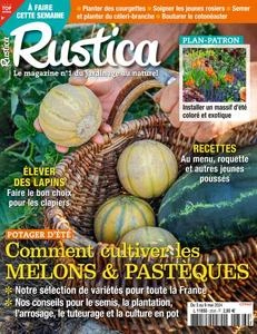 Rustica - 3 Mai 2024 [Magazines]