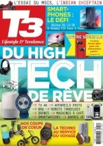 T3 France - Juillet-Août 2017  [Magazines]