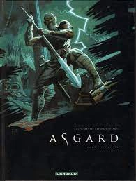 Asgard [BD]
