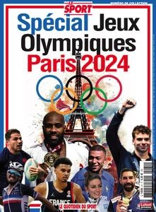 Le Sport N.81 - Avril-Mai-Juin 2024 [Magazines]