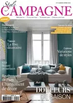 Style Campagne - Janvier-Février 2018  [Magazines]