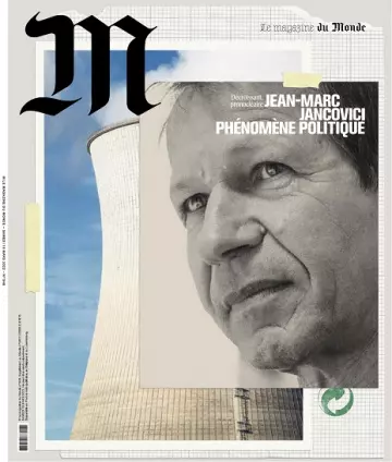 Le Monde Magazine Du 19 Mars 2022  [Magazines]