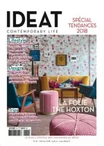 Ideat France - Février 2018 [Magazines]