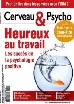 Cerveau et Psycho N°71 – Heureux Au Travail [Magazines]