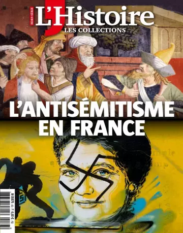 Les Collections De L’Histoire N°83 – Avril-Juin 2019 [Magazines]