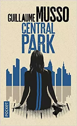 Guillaume Musso - Central Park [AudioBooks]