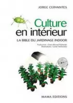 Culture en intérieur  [Livres]