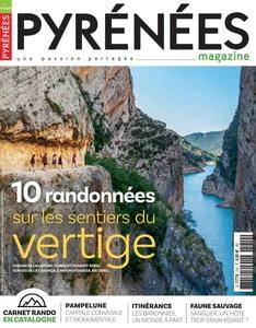 Pyrénées Magazine - Novembre-Décembre 2023 [Magazines]