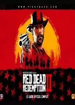 Red Dead Redemption 2 : Guide Officiel [Magazines]