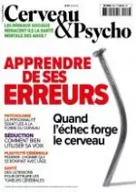 Cerveau & Psycho N°87 - Avril 2017 [Magazines]